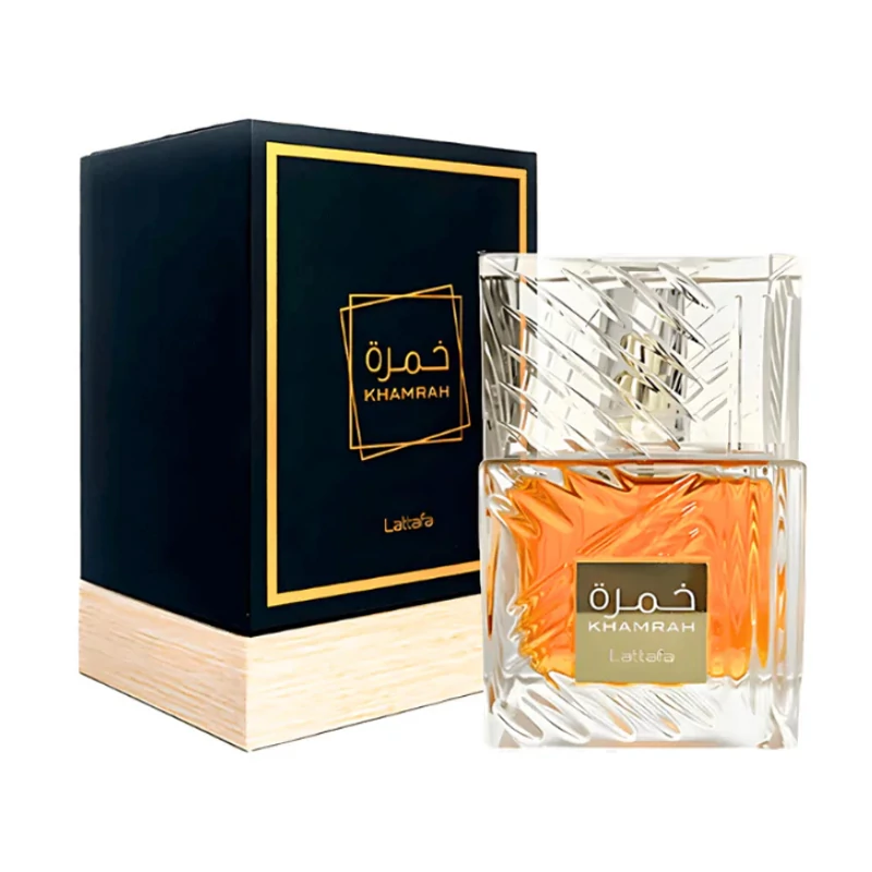 LATTAFA Khamrah 100 ml arapski parfem unisex LTF202245