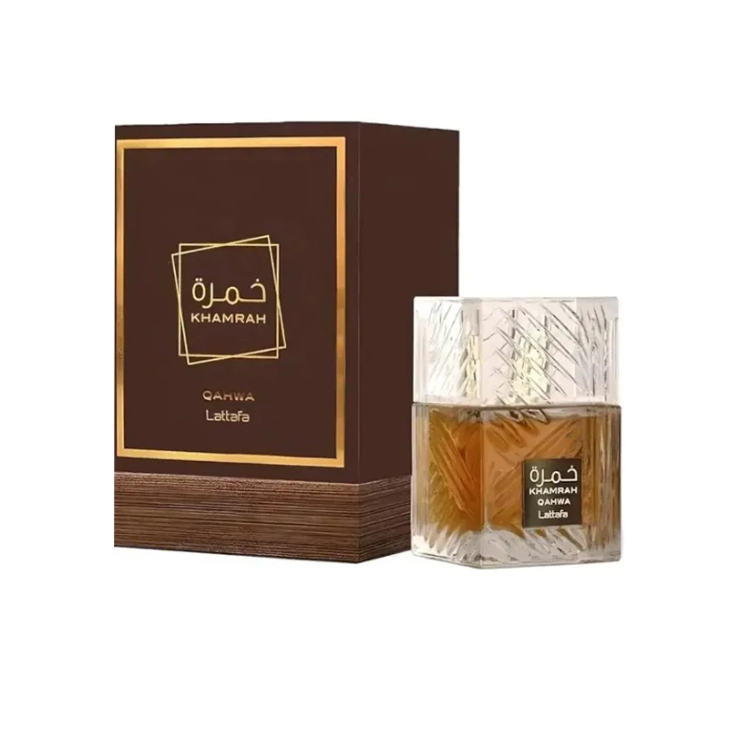 LATTAFA Khamrah Qahwa 100 ml arapski parfem unisex LTF830874