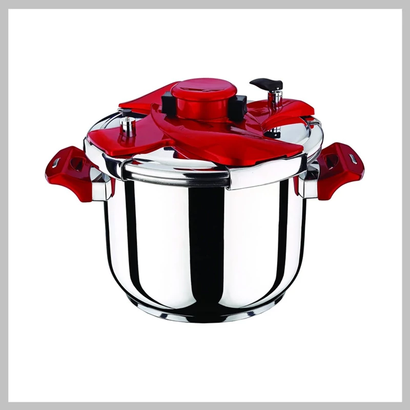 Perfect Home Galaxy 7L Ekspres Lonac - Lázár Chef 50143