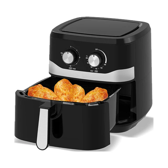 Royalty Line friteza bez ulja 1500W AF-5407