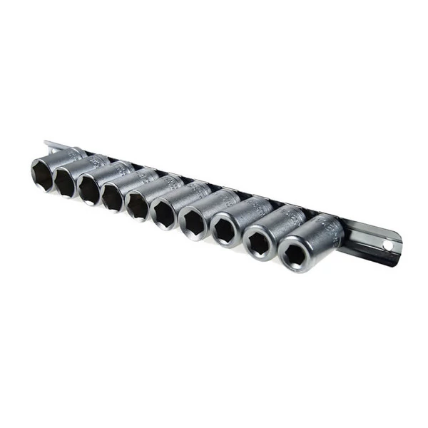 Benson set nasadnih ključeva 10-dijelni - 10350