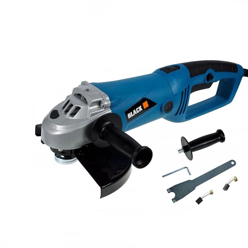 Black kutna brusilica 230 mm 2000W 42600