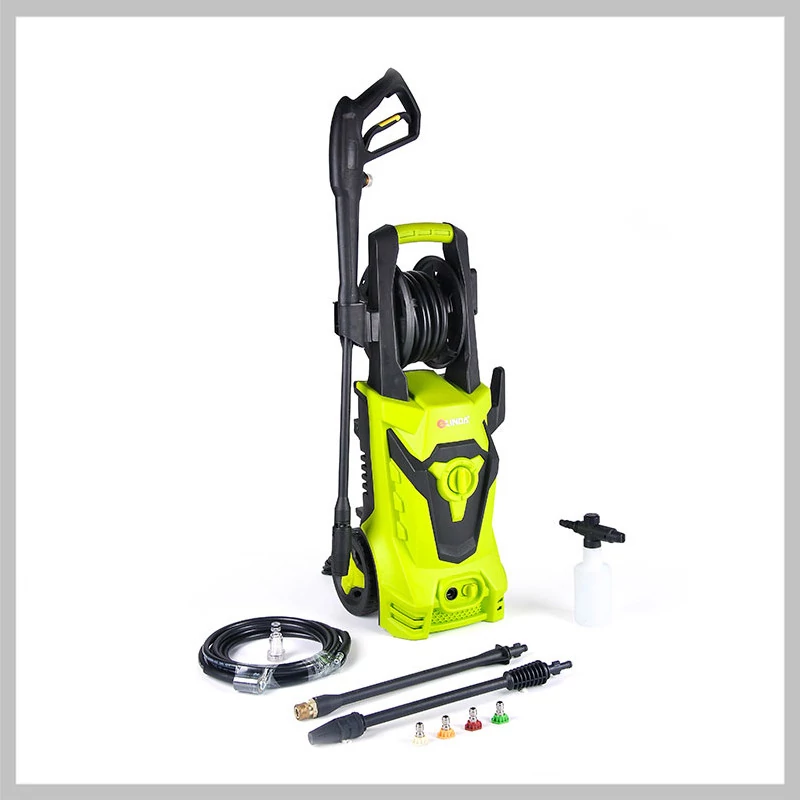 Boxer visokotlačni perač BX144
