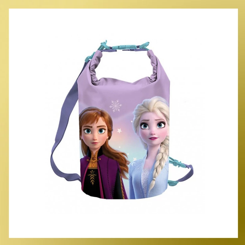 Disney Frozen vodootporna torba 35 cm EWA22060WD
