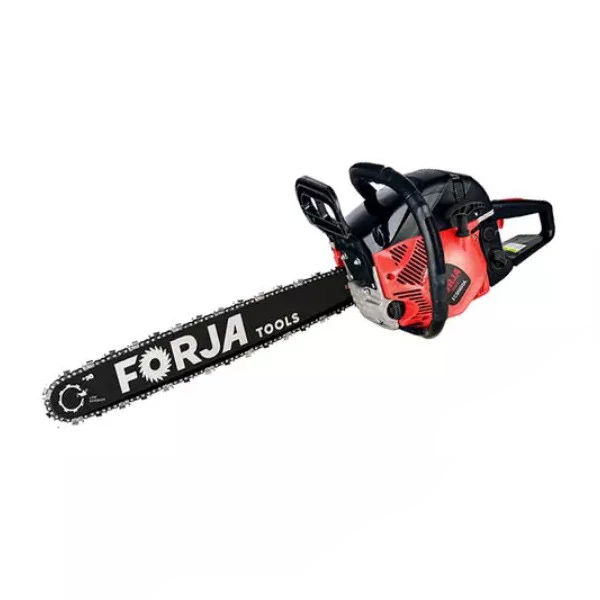 Forja benzinska motorna pila, 58cc 5,5 konjskih snaga 2x18
