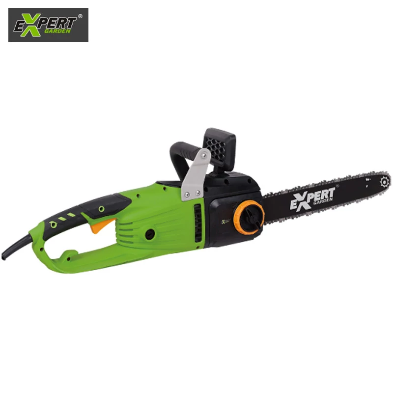 Expert električna lančana pila 2400W, 400mm, bez alata GXCH2441