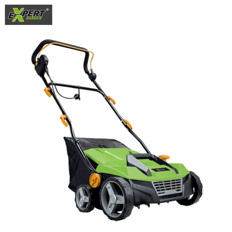 Expert Garden prozračivač i kultivator tla 2u1, 1600W, 380mm GXRS1638