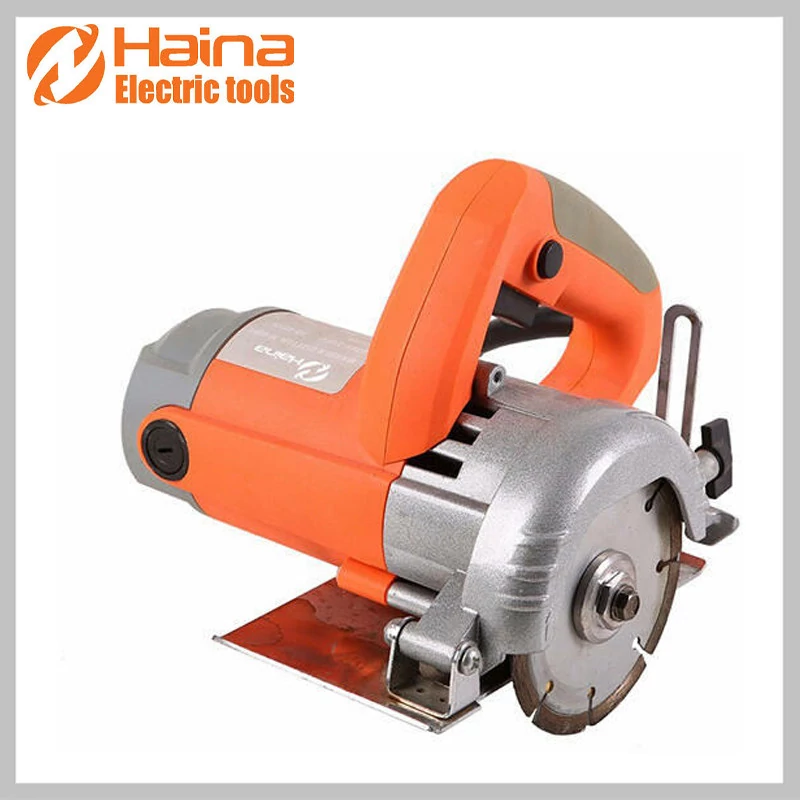 Haina ručna kružna pila 1200W H-4002