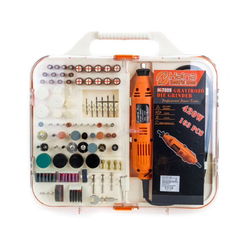Haina graverski set H-7009