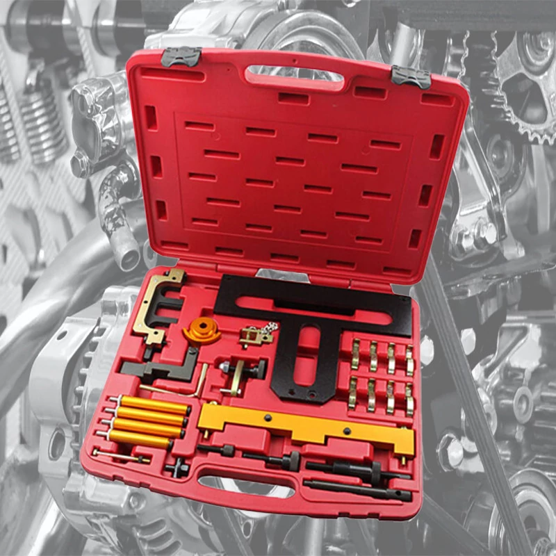 Blokada razvoda BMW N42 N46 N46T HA-1407 MG50387A