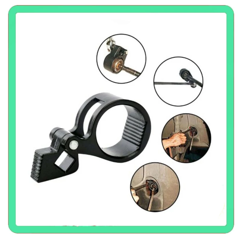 Haina HA-2020 Aksijalni alat za kuglastu glavu / zglob, 27-42 mm MG50444