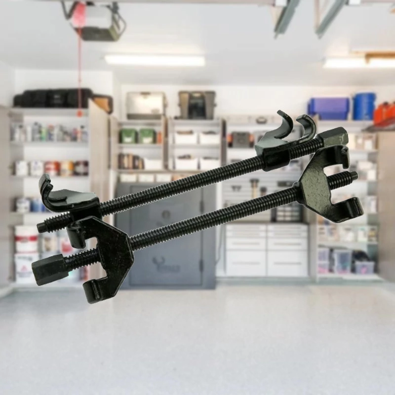 Ryodel Set za kompresiju opruga, 380 mm, 2-dijelni HB-6814