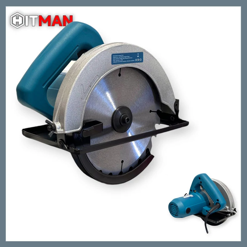 Hitman HT-CLS-3347 kružna pila 2800W, promjer lista 185 mm