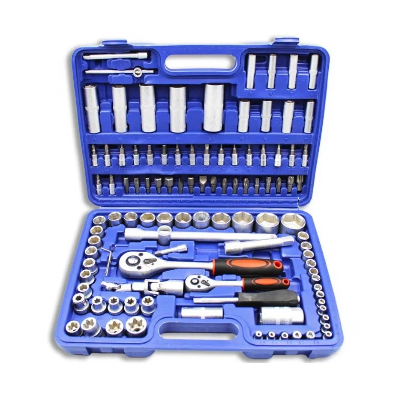 Hitman HT/TL-7701 set od 108 dijelova krova