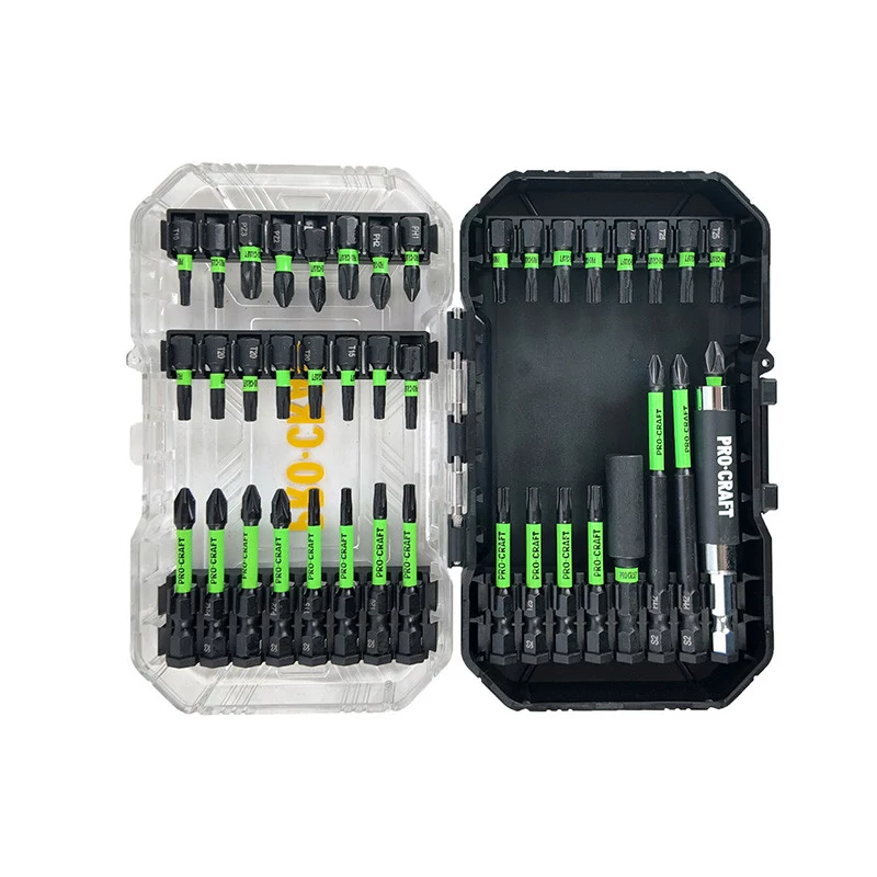 Procraft IBS-41 set torzijskih bitova