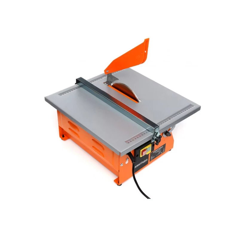 KRAFT & DELE stolna pila za rezanje pločica 1800W KD577