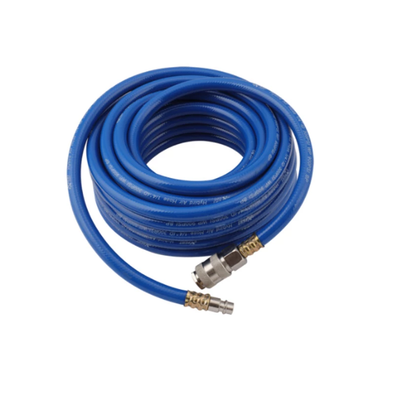 Expert PVC pneumatsko crijevo 10 m s brzim spojnicama LXA131