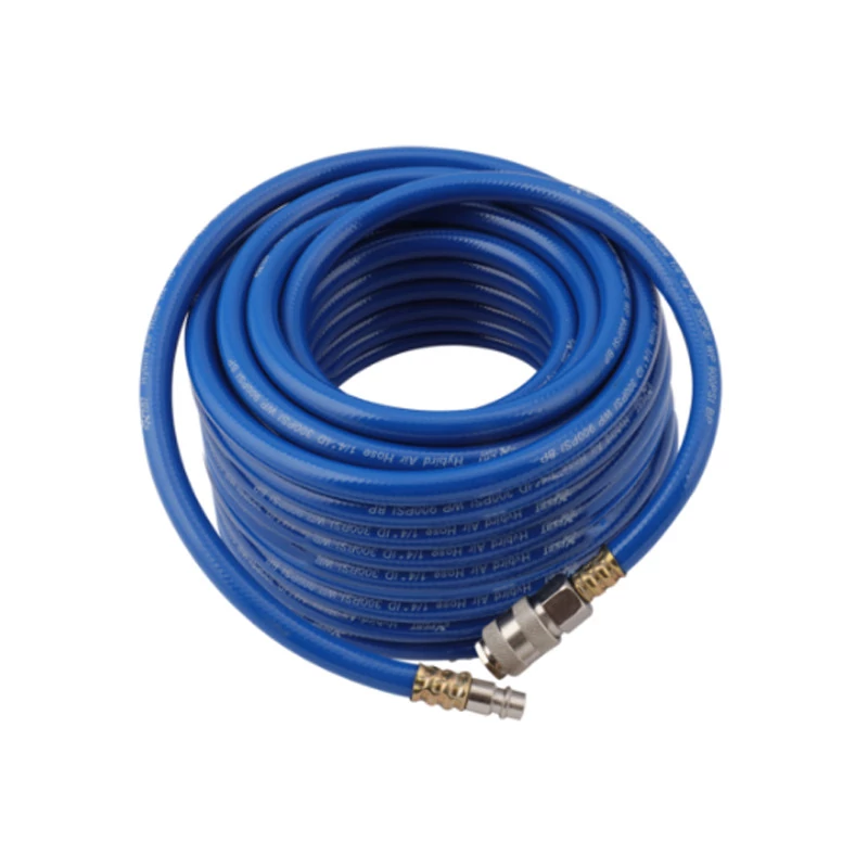 Expert PVC pneumatsko crijevo 20 m s brzim spojnicama LXA132