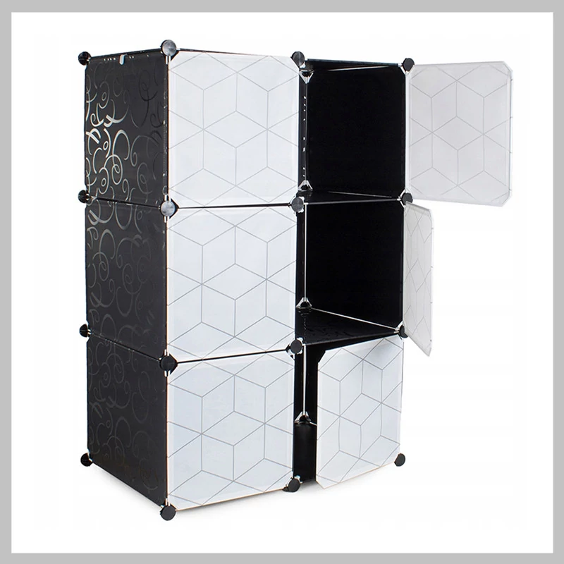 Modularni Ormar 01510