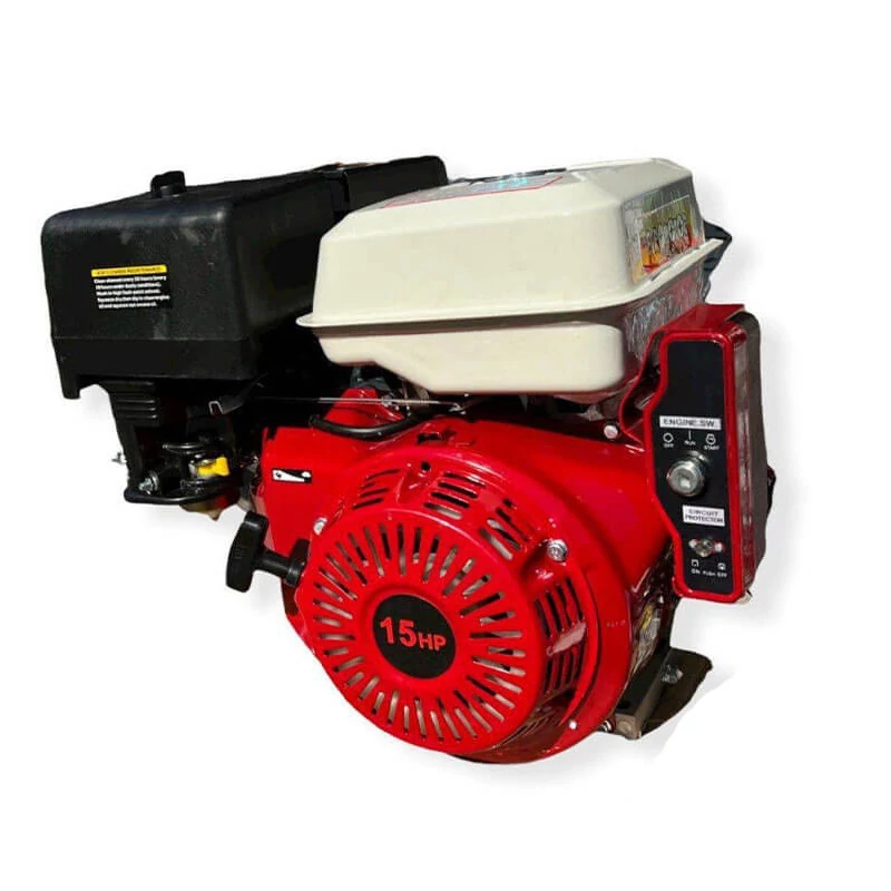 Euromotor benzinski motor M61