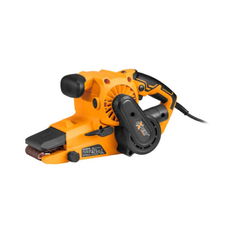 Expert tračna brusilica 900W, 76x533mm NXSD9076