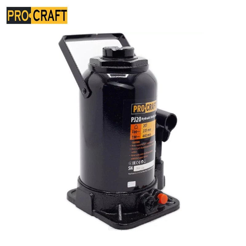 Procraft PJ20 Hidraulični Podizač