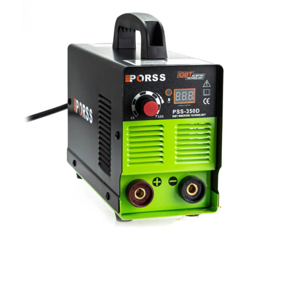 PORSS 350A inverter zavarivački aparat PSS-350D