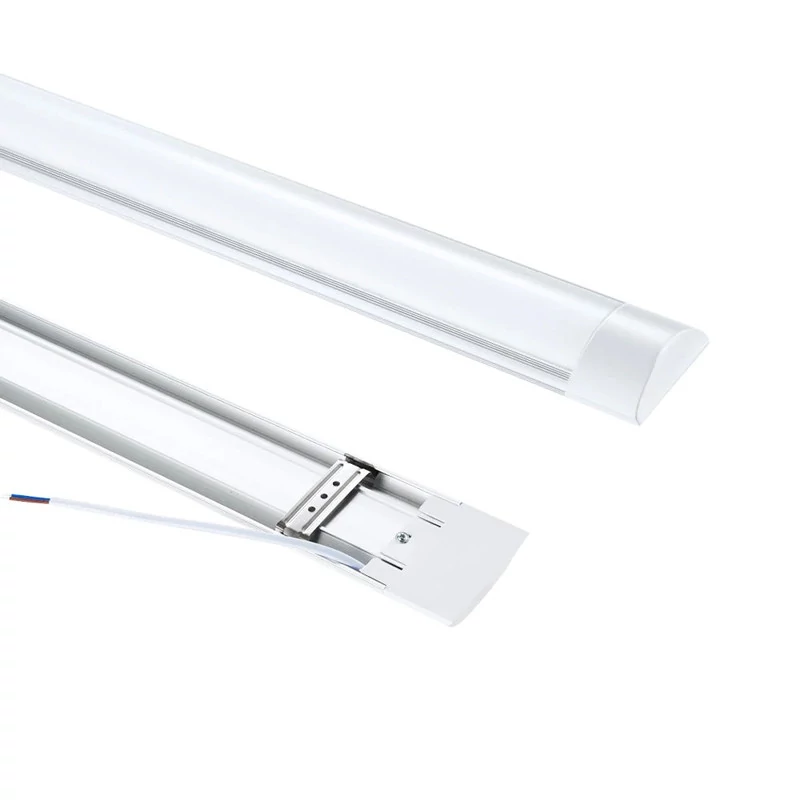 SNHL 3-redna LED stropna lampa 180W SNHL3sorosLED180W
