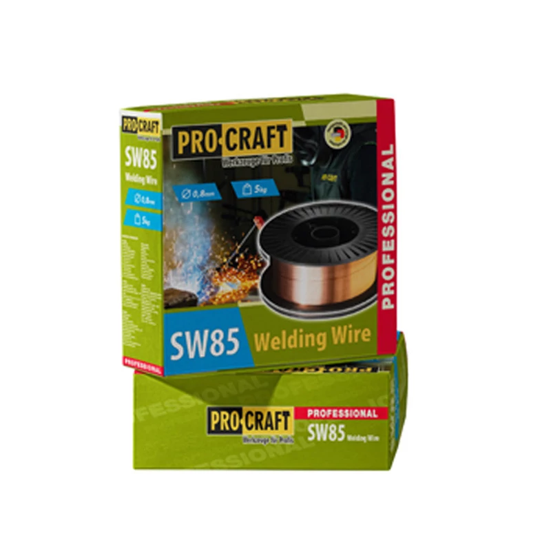 ProCraft zavarivačka žica SW85