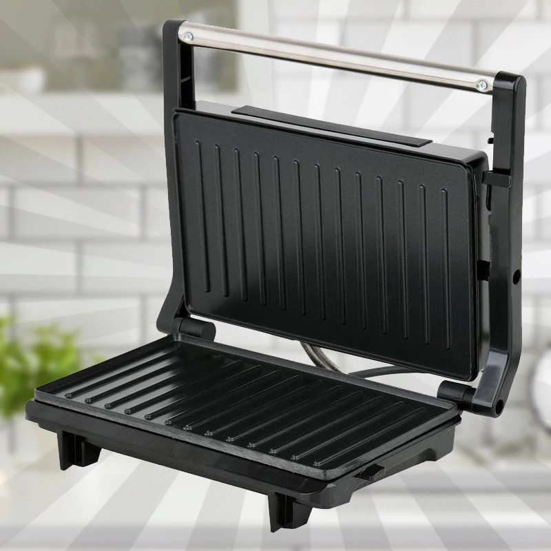 
Grill Panini 750W - TO-67526