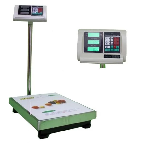 Vertie Digitalna vaga za cijene 350 kg Verie350