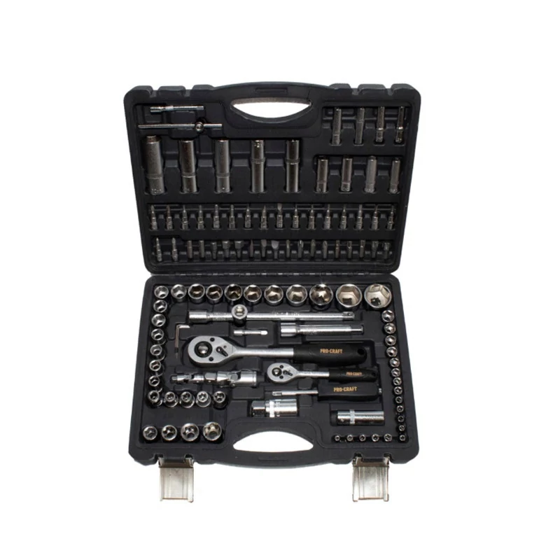 Procraft 108-dijelni profesionalni set ključeva WK-108