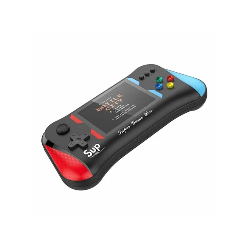 SUP Gamebox 500 u 1 X7M