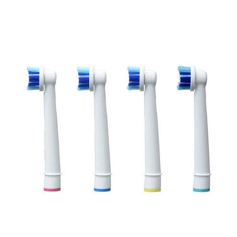 4 Oral-B kompatibilne zamjenske glave za četkicu - Holm0057