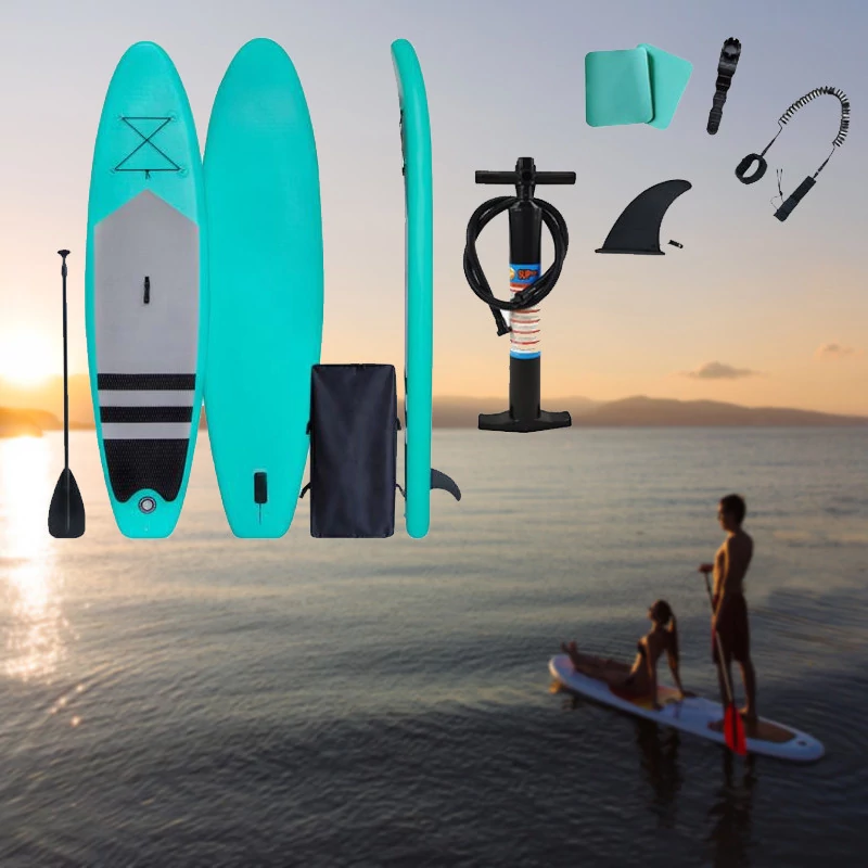 SeaWOLF SUP daska 320 cm holm3217