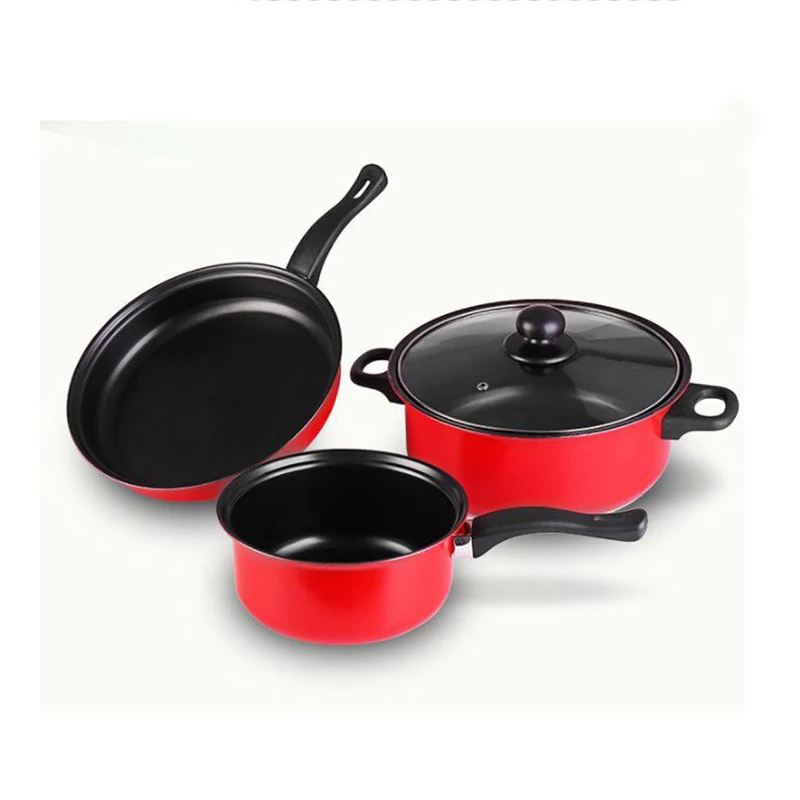 Niko set posuđa, 3 dijela – holm3286