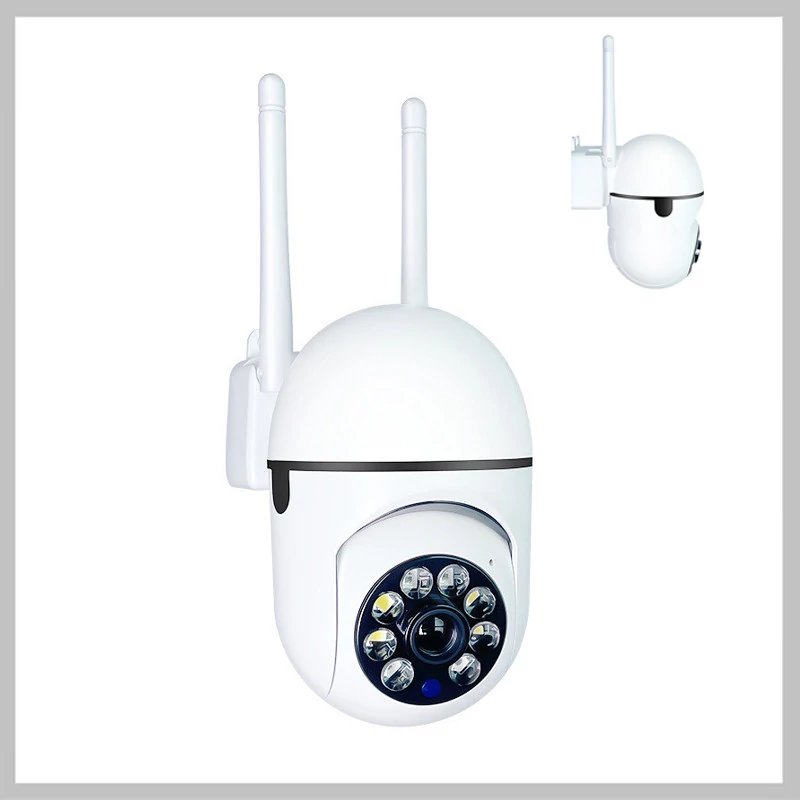 A7 WiFi IP sigurnosna kamera FullHD holm3992